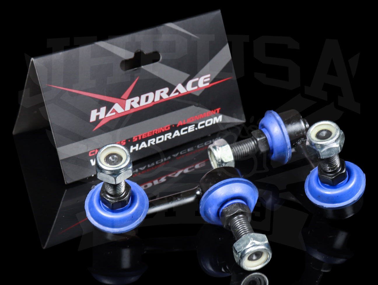  Hardrace Rear Reinforced Stabilizer Link - 02-06 RSX/02-05 Civic si 