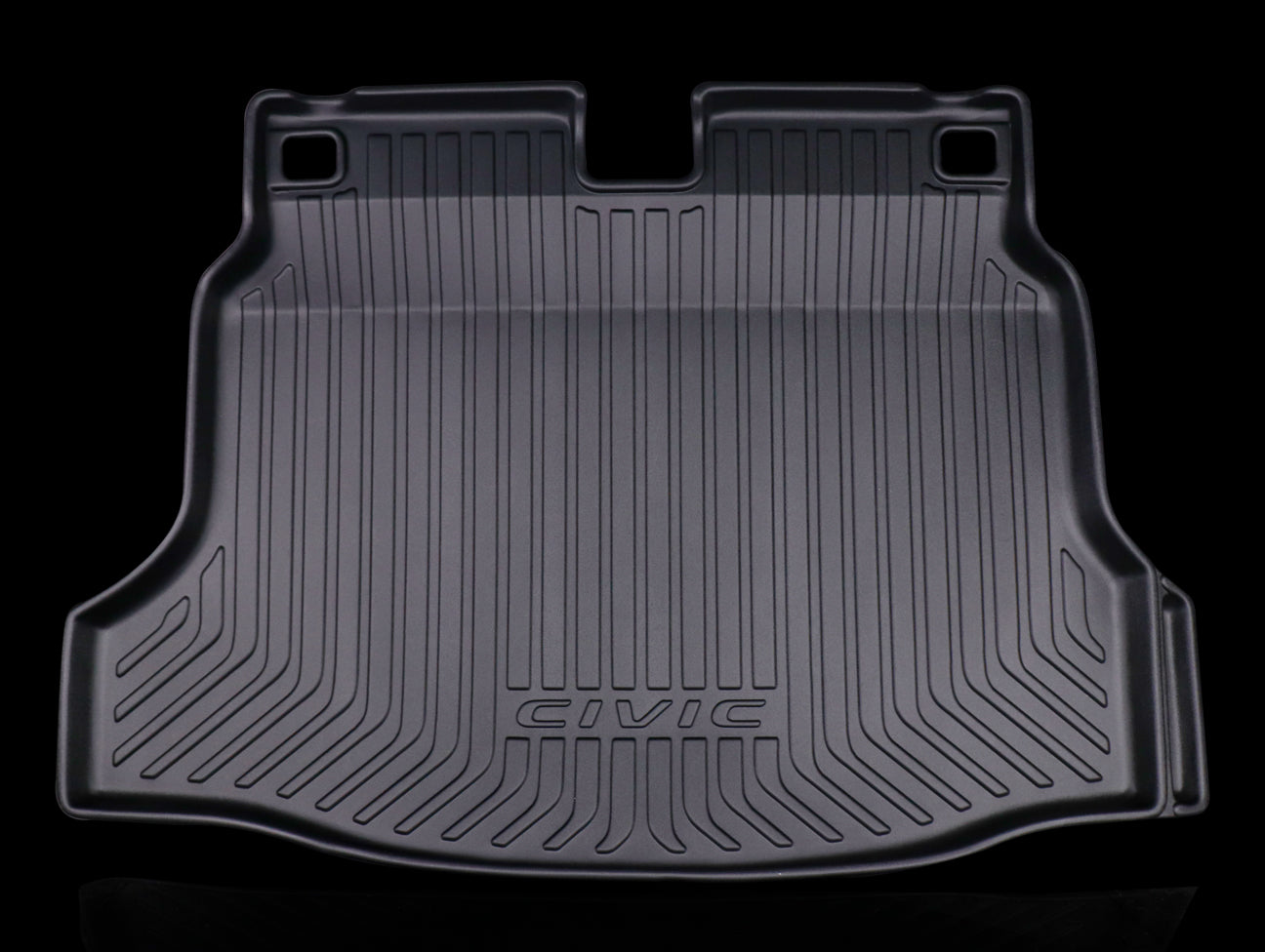  Honda Trunk Cargo Tray - 17+ Civic 