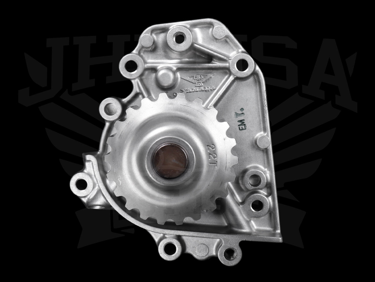  Honda Water Pump - B-series VTEC (B18C) 