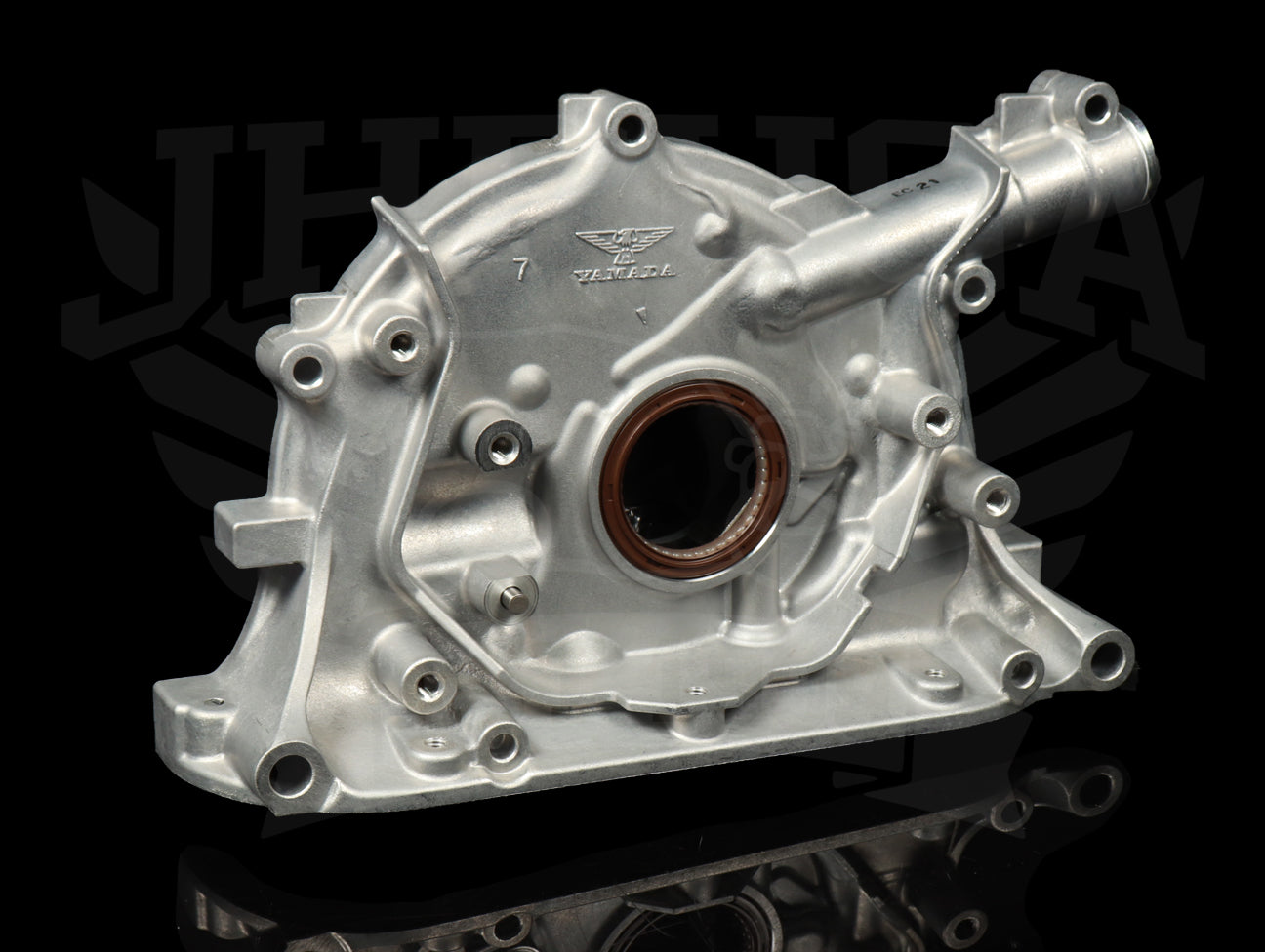  Honda Oil Pump - B-series 