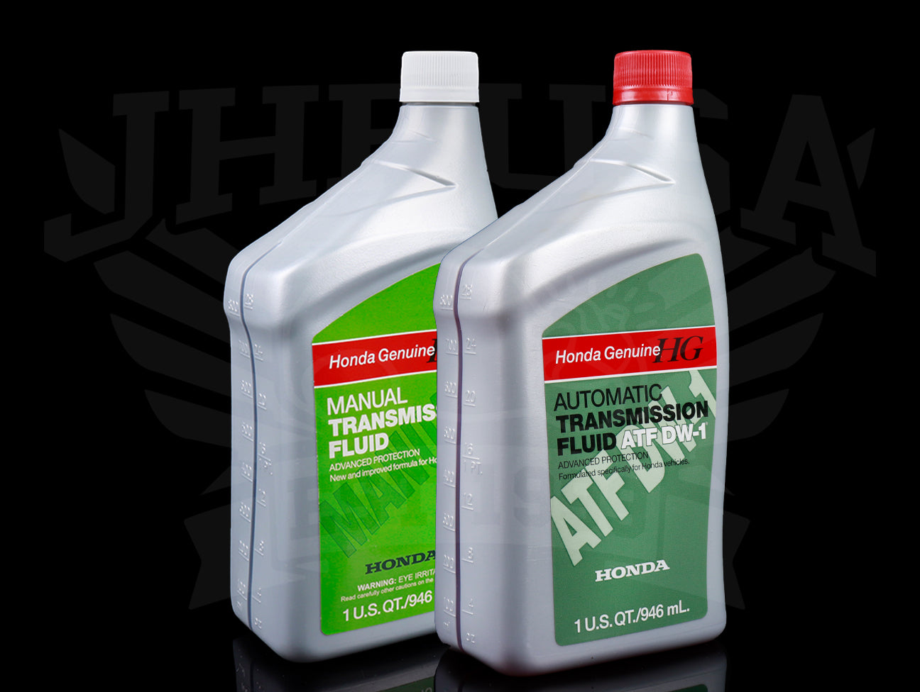  Honda Transmission Fluid (MT/AT) 