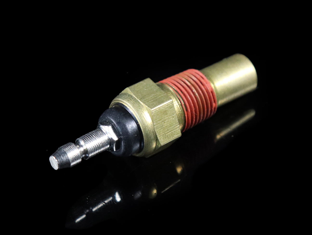  Hybrid Racing Replacement Coolant Temp Sensor 