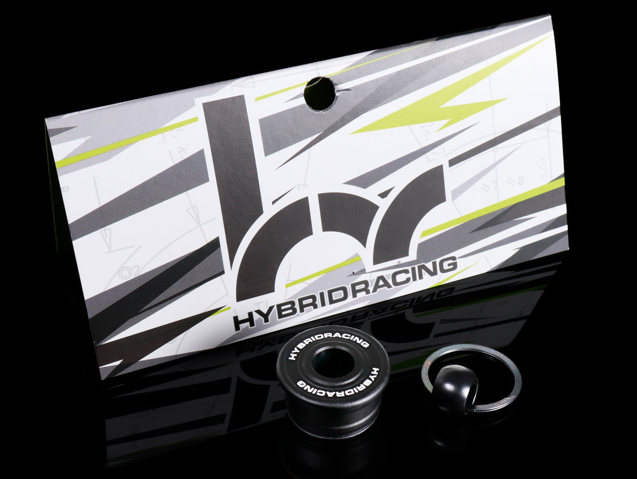  Hybrid Racing Shifter Cable Bushings - 97-01 Prelude 