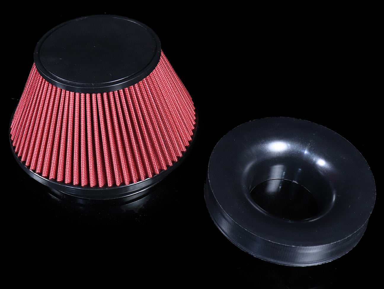  Hybrid Racing Velocity Stack & Filter 