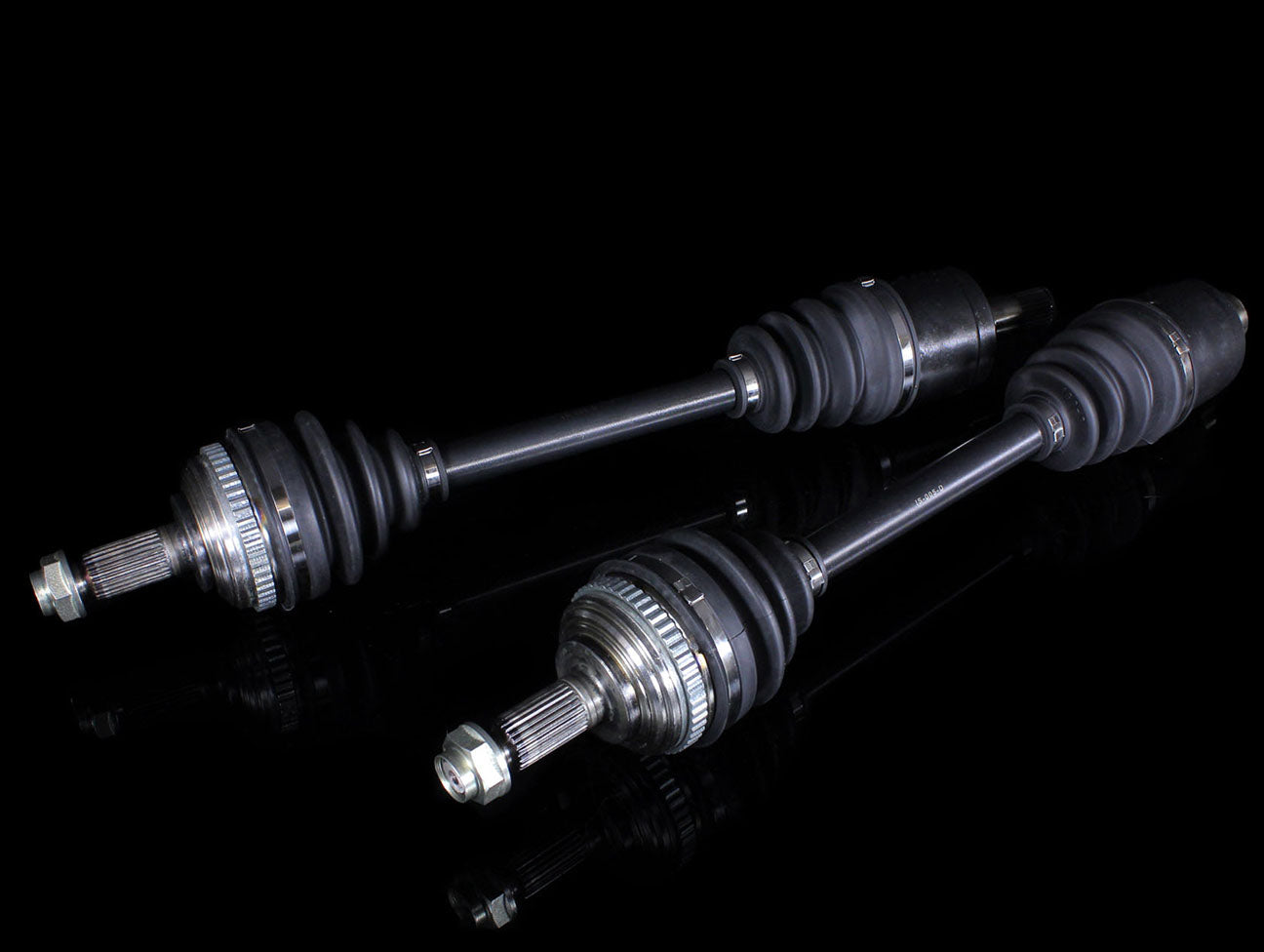  Insane Shafts Axles - 92-00 Civic - 94-01 Integra w/ K-series (32mm) 