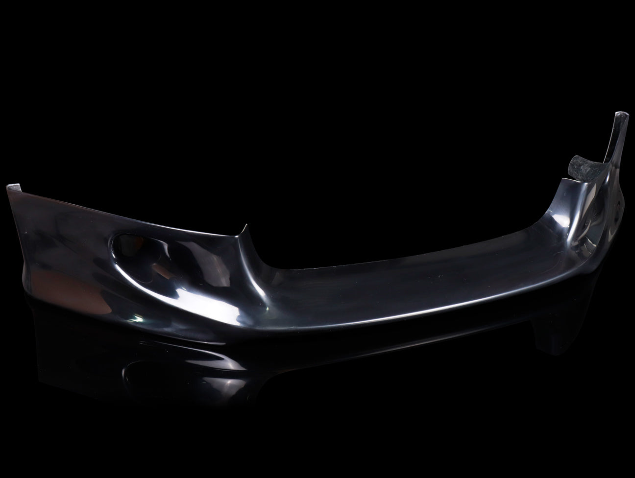  J's Racing Front Half Spoiler - 00-03 S2000 (AP1) 