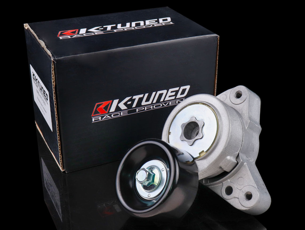  K-Tuned K-series Drivebelt Tensioner 