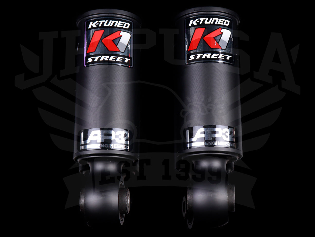  K-Tuned Rear ITR LCA Adapter - EF/EG/DC2 