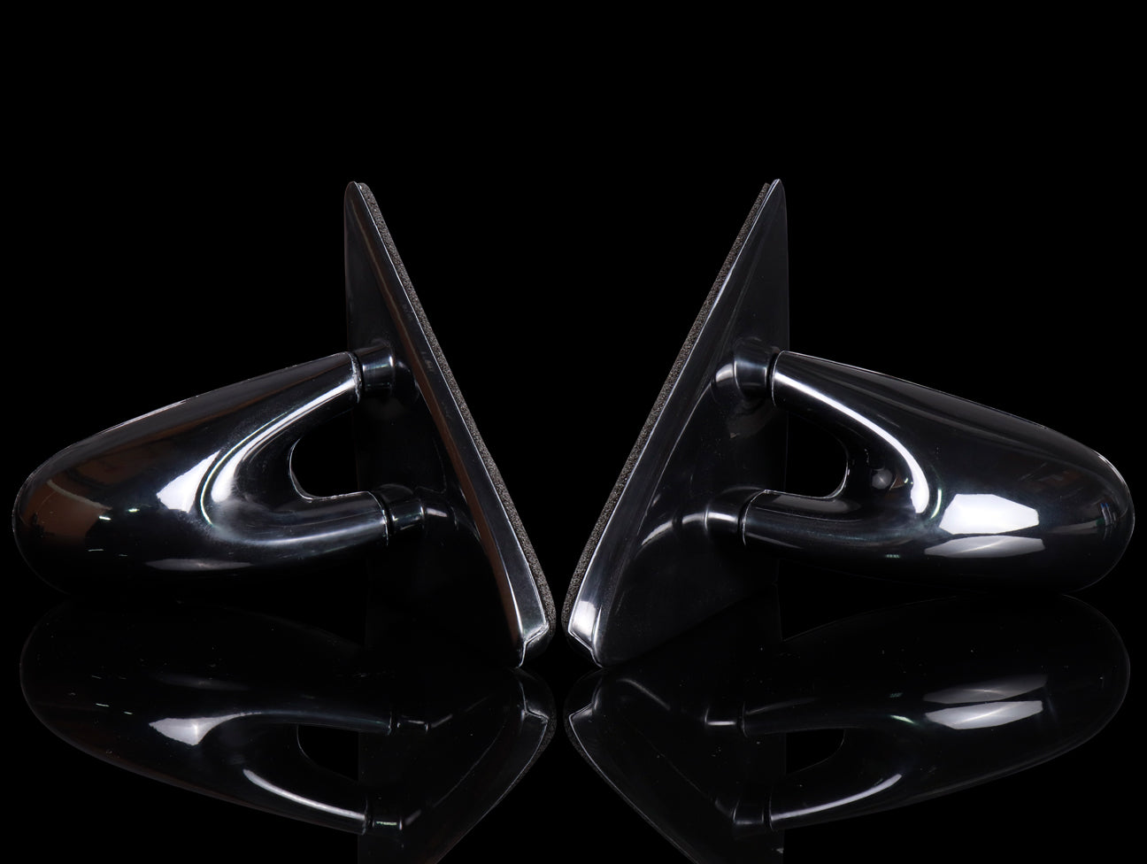  Mode Parfume FRP Side Mirrors - Honda / Acura 