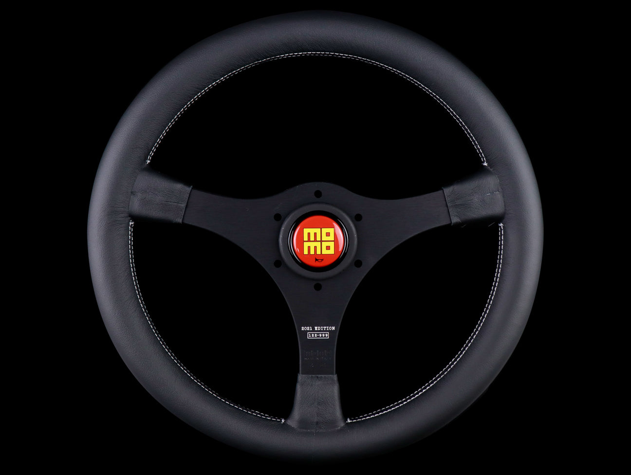  Momo 1968 Steering Wheel 