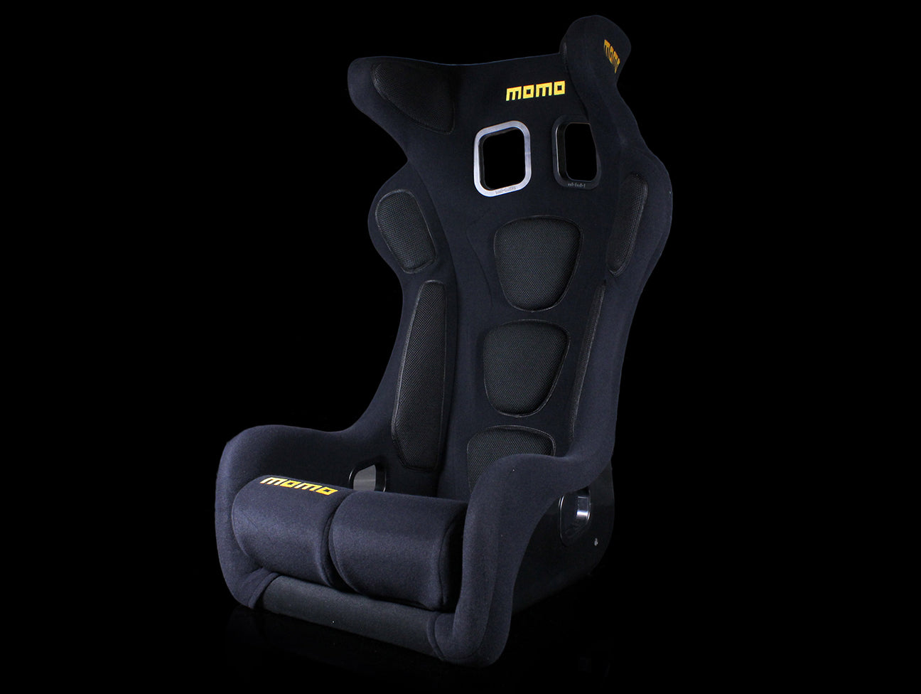  Momo Daytona EVO Race Seat 