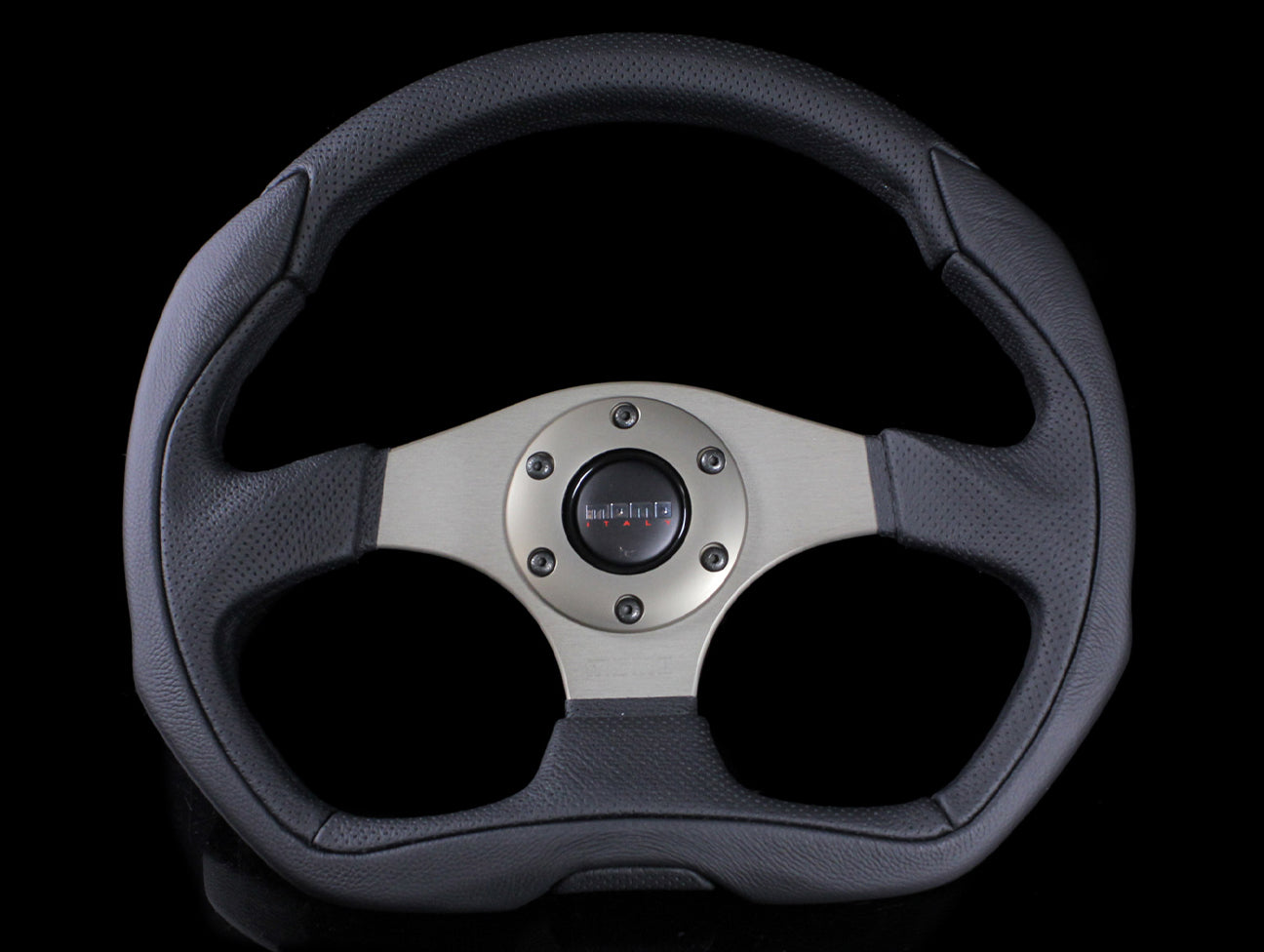  Momo Eagle 350mm Steering Wheel 