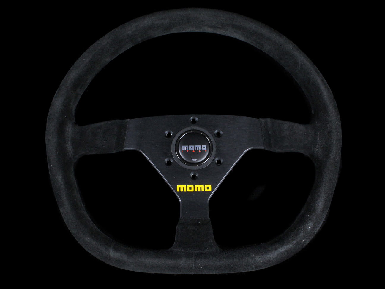  Momo Mod 88 Steering Wheel 