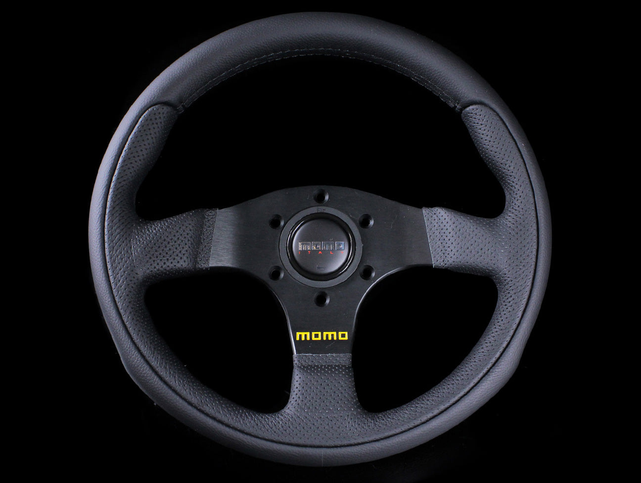  Momo Team 280/300mm Steering Wheel 