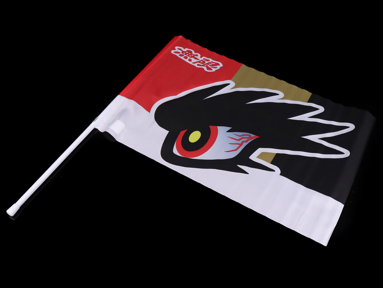  Mugen Team Flag 