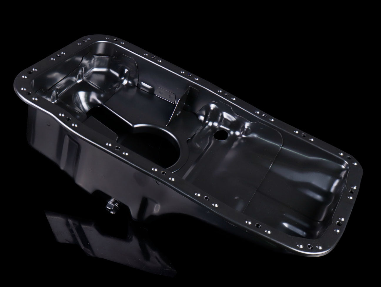  Mugen Baffled Oil Pan - B-series VTEC 