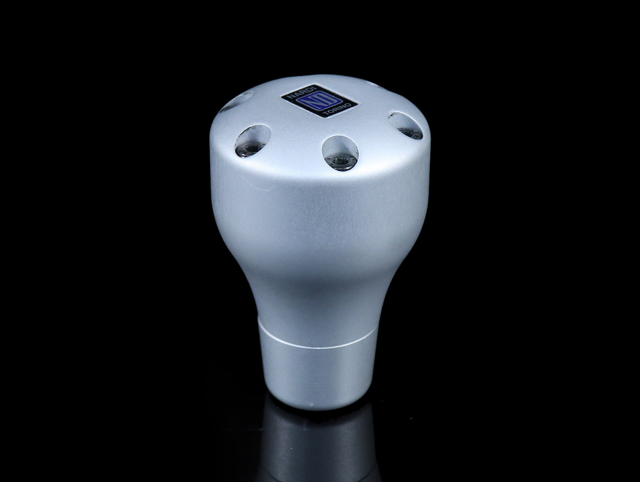  Nardi Ambition Aluminum Shift Knob 