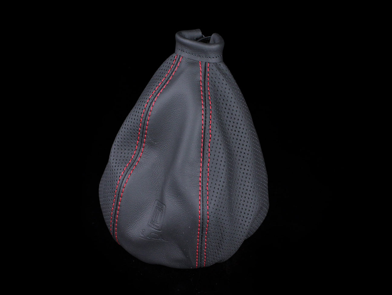  Nardi Gaiter Leather Shift Boot 