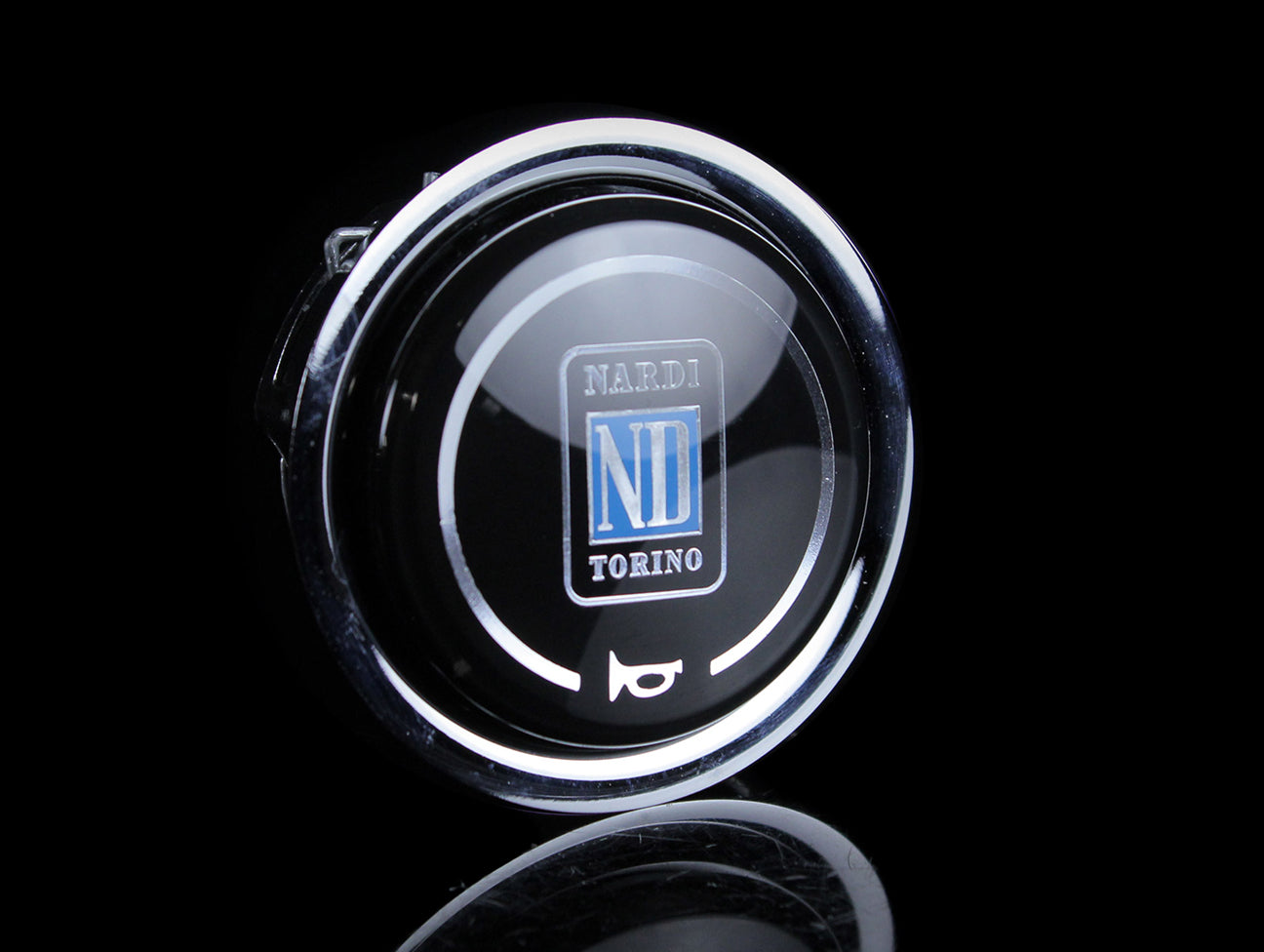  Nardi Horn Button - Classic Nardi 