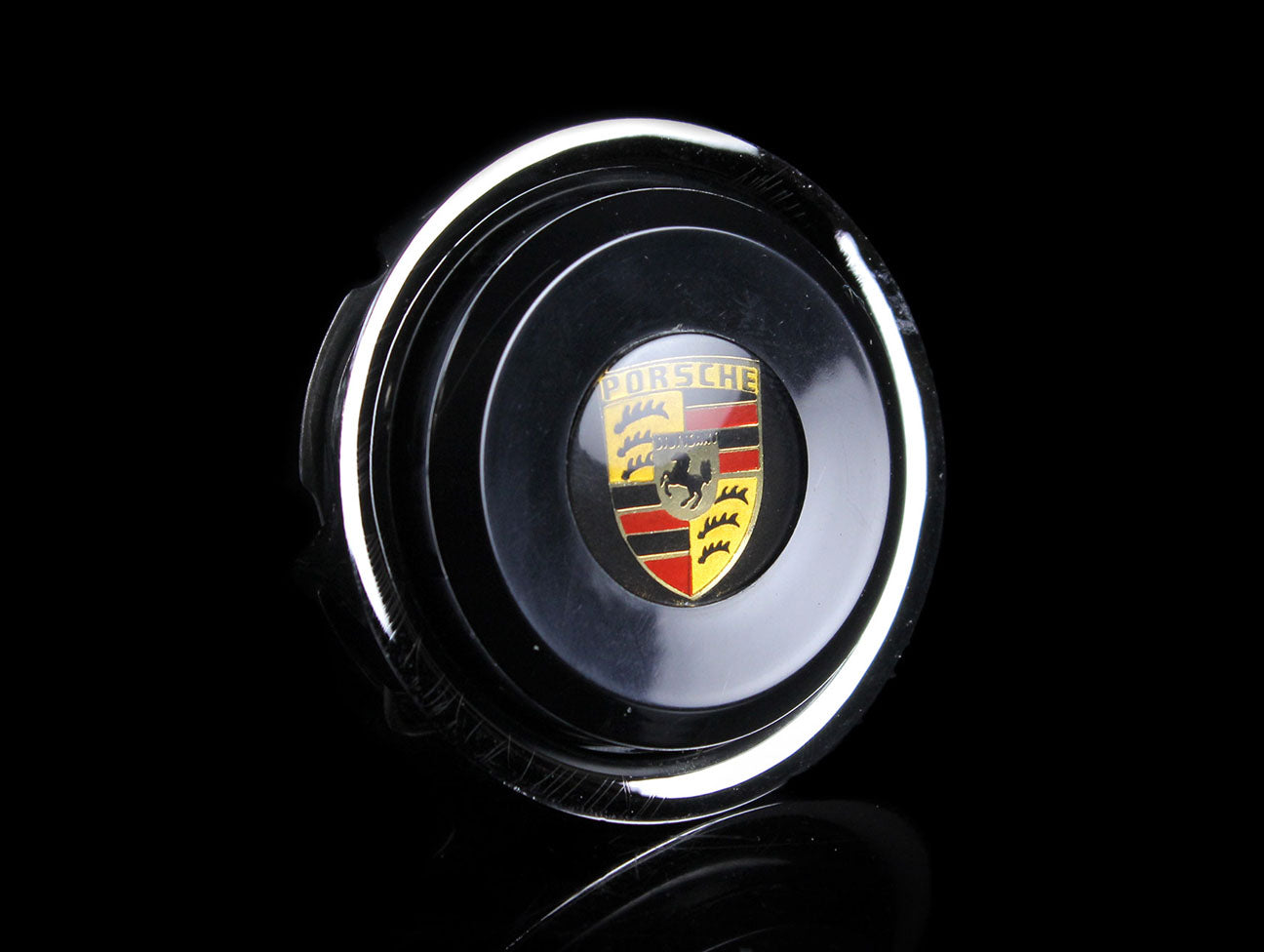  Nardi Horn Button - Porsche 