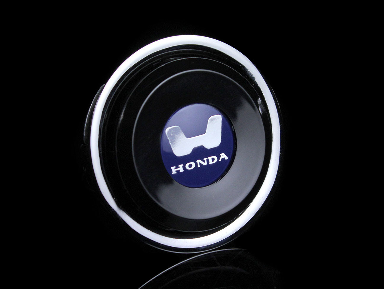  Nardi Horn Button - Retro Honda 