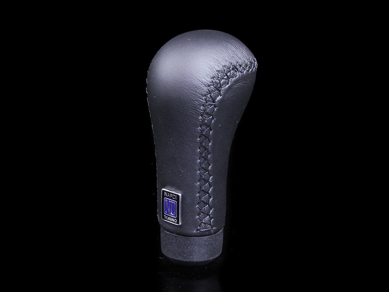  Nardi Prestige Leather Shift Knob 