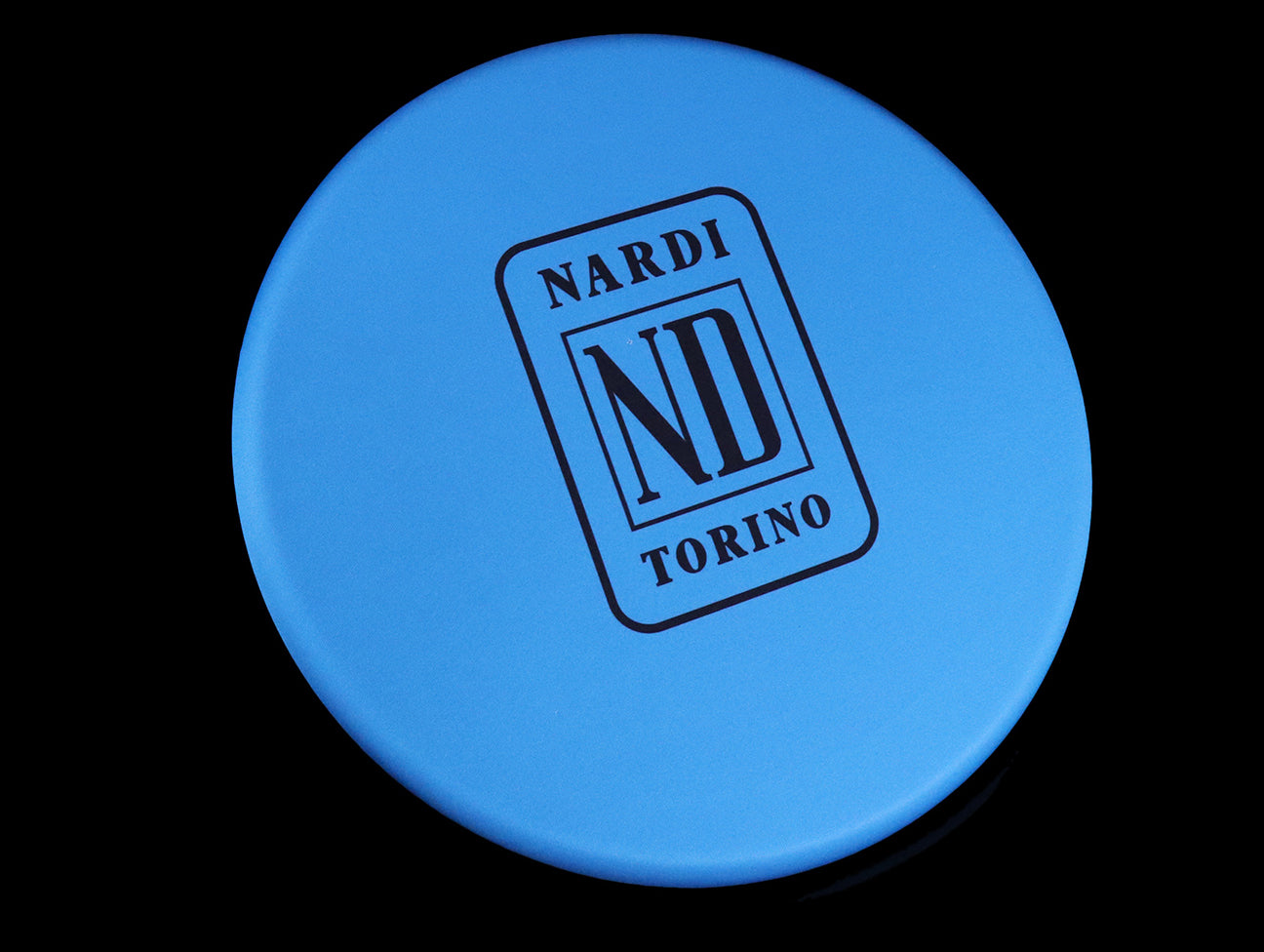  Nardi Steering Wheel Cover 