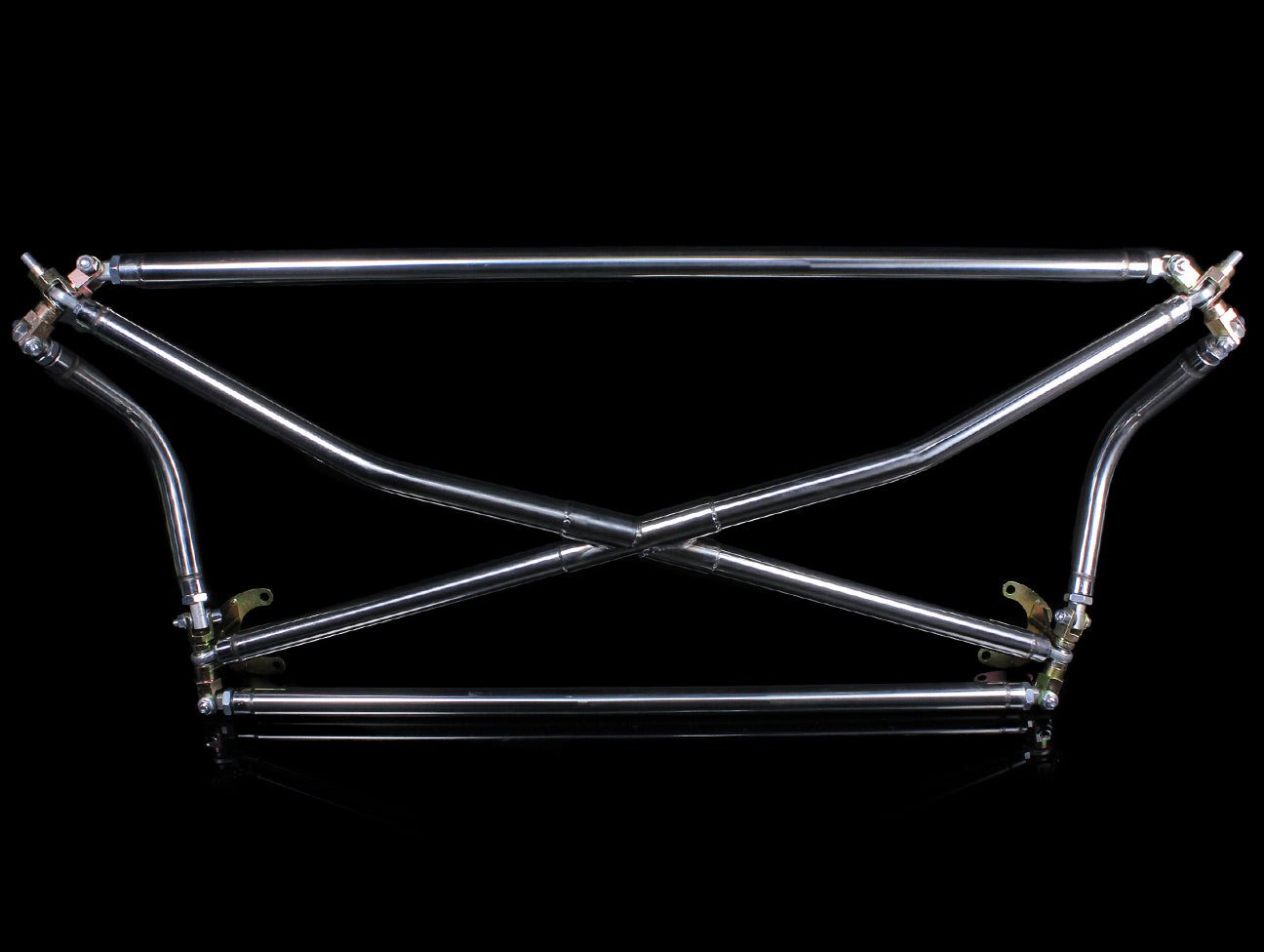  PLM Crossbar - 94-01 Integra Coupe 