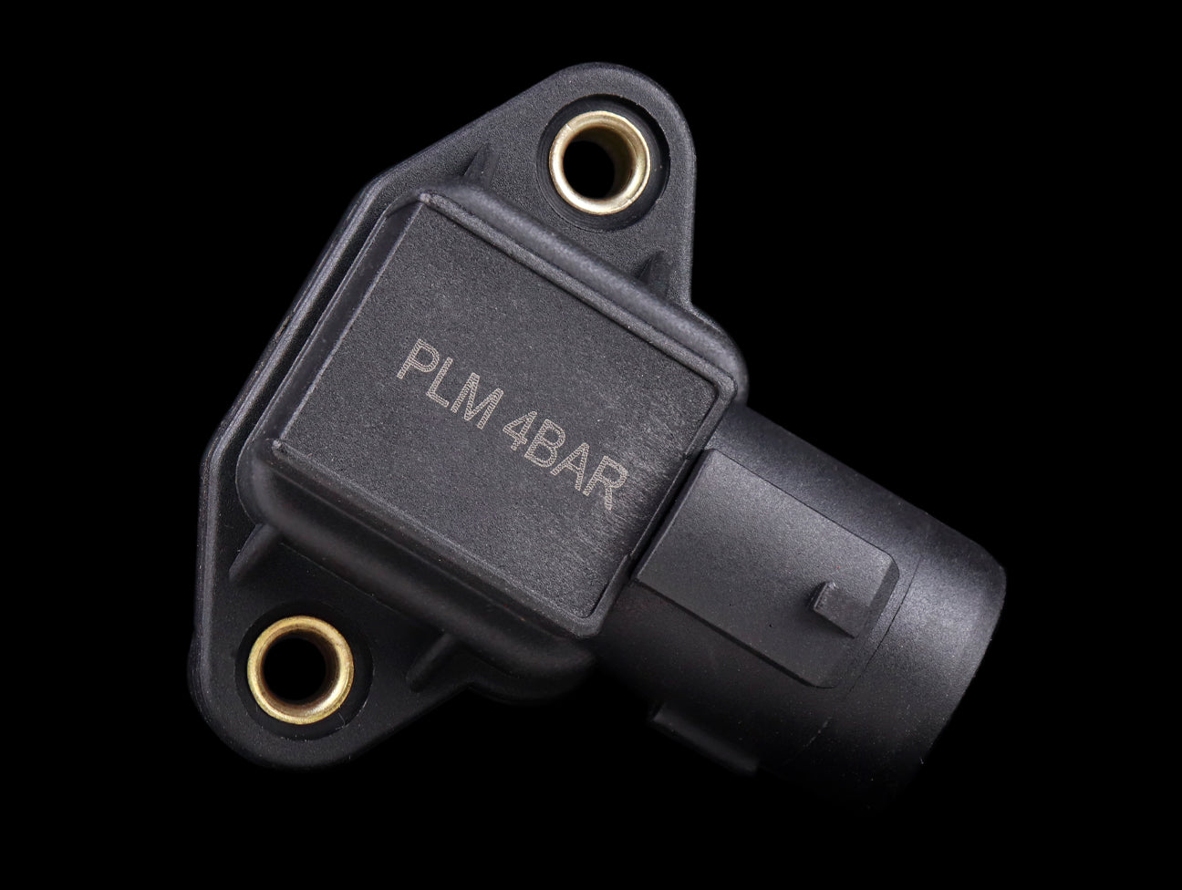  PLM Power Driven 4 BAR MAP Sensor - B/D/H/F-Series 