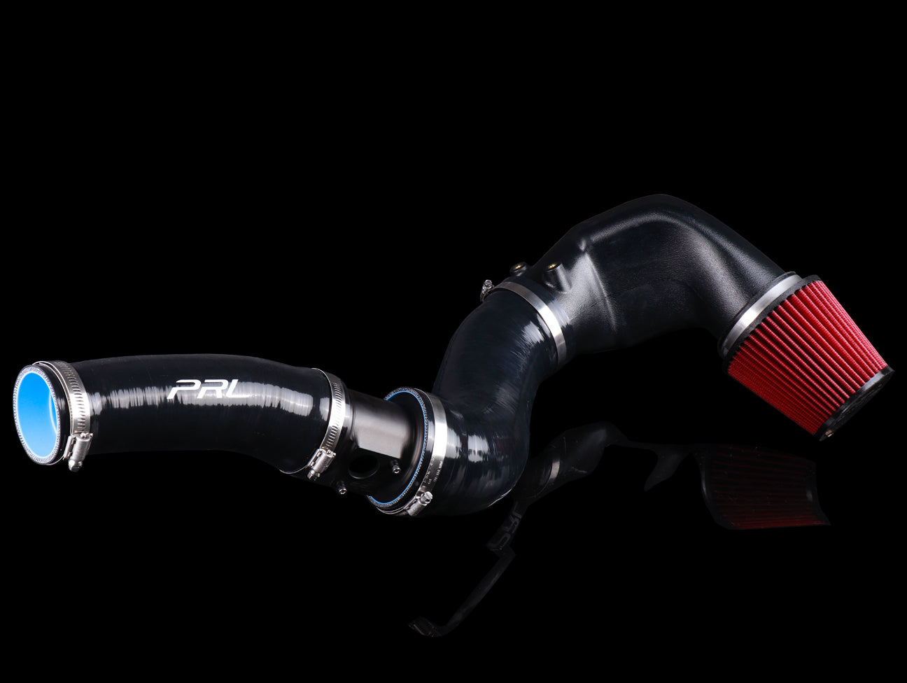  PRL Motorsports Cobra Cold Air Intake System -16+ Civic Non Si 