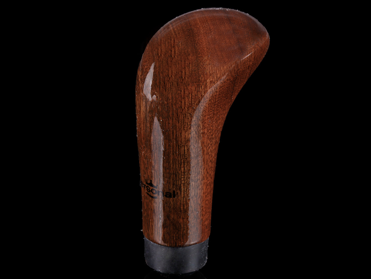  Personal Shift Knob - Anatomico Wood 