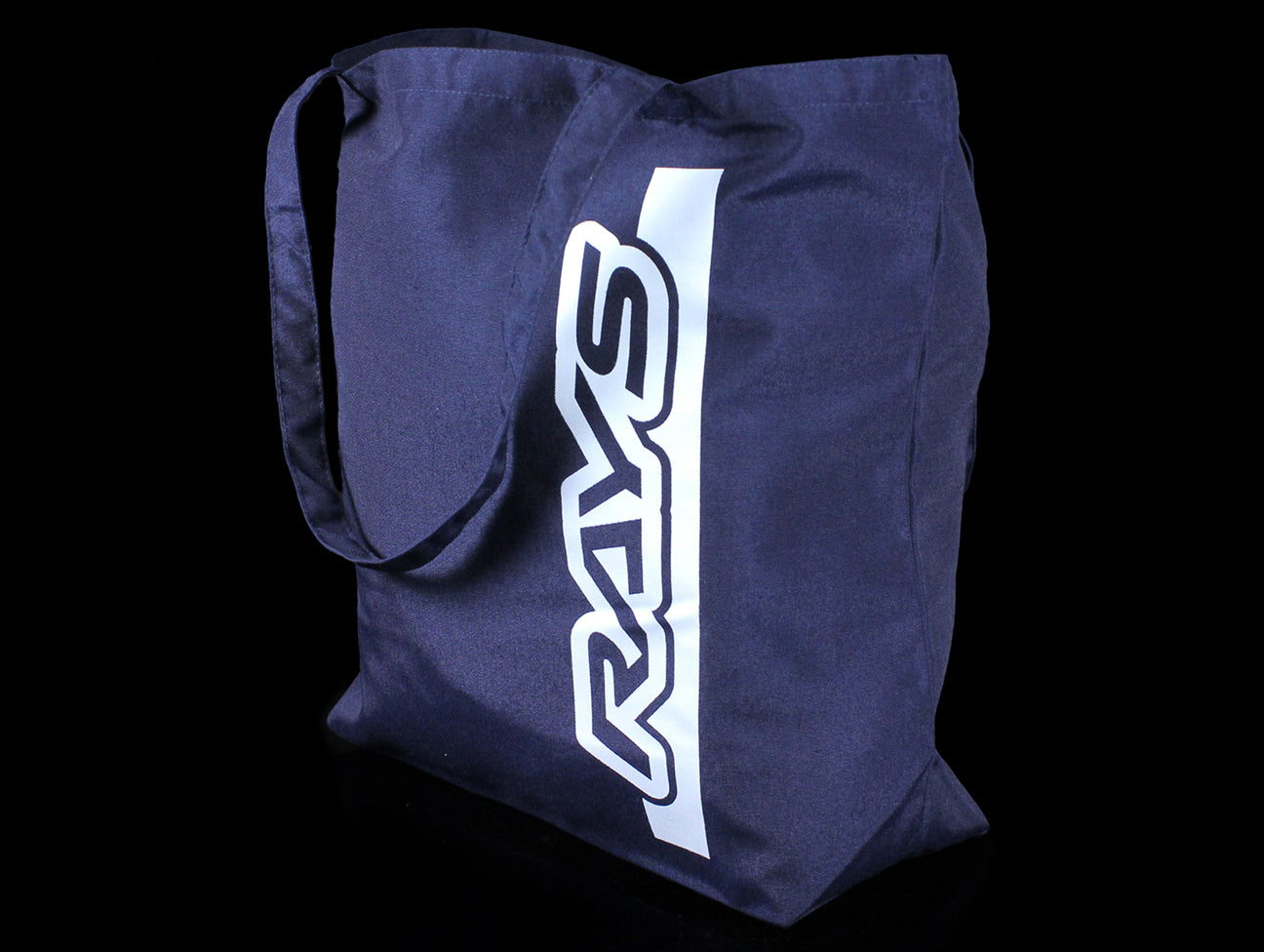  Rays Large Tote Bag 