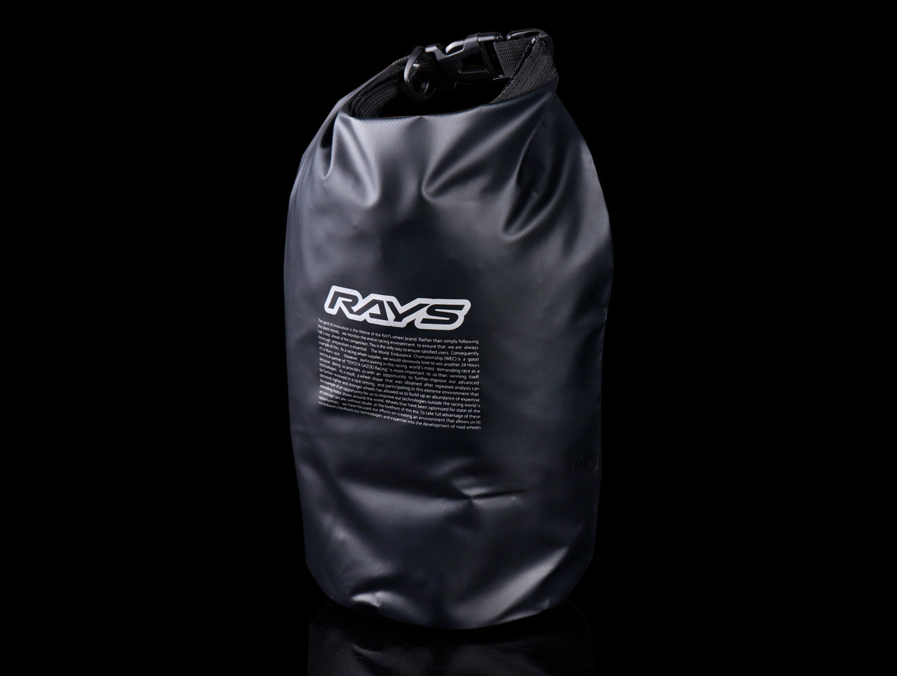  RAYS Waterproof Sports Bag 