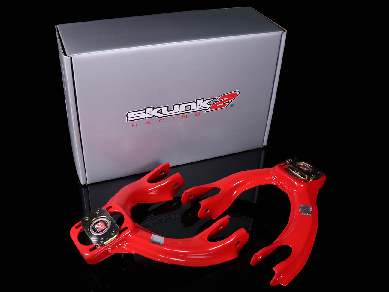  Skunk2 Pro Stance Front Camber Kit - 92-95 Civic / 94-01 Integra 