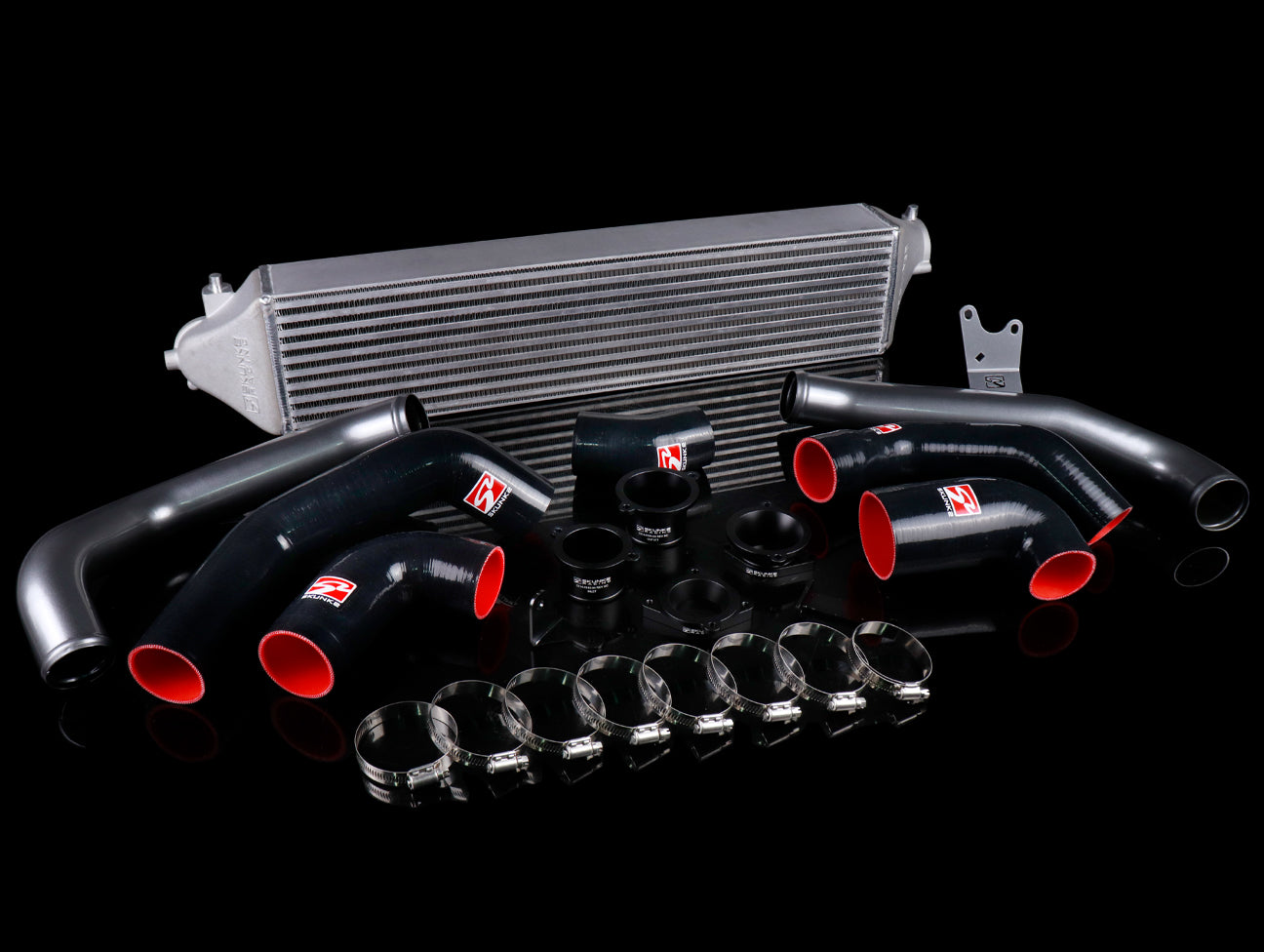  Skunk2 Intercooler Kit - 2016-2021 Civic 1.5T 