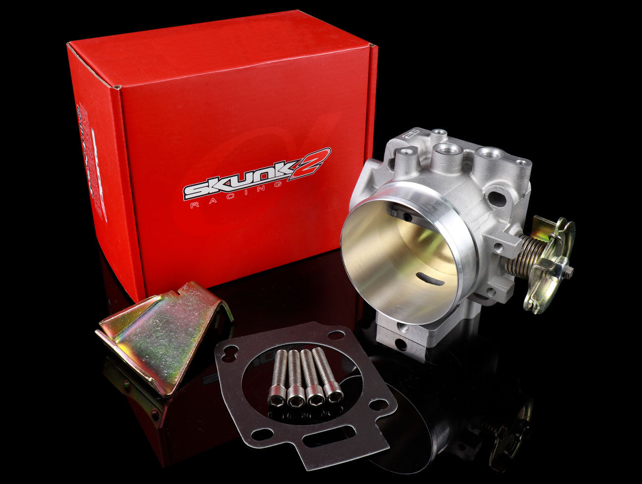  Skunk2 Alpha Series Throttle Body - K-Series 