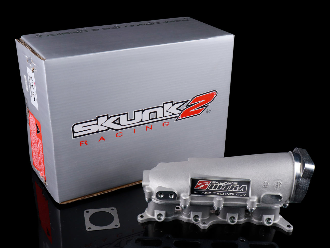  Skunk2 Ultra Street Intake Manifold - 16+ Civic (L15B - 1.5L Turbo) 