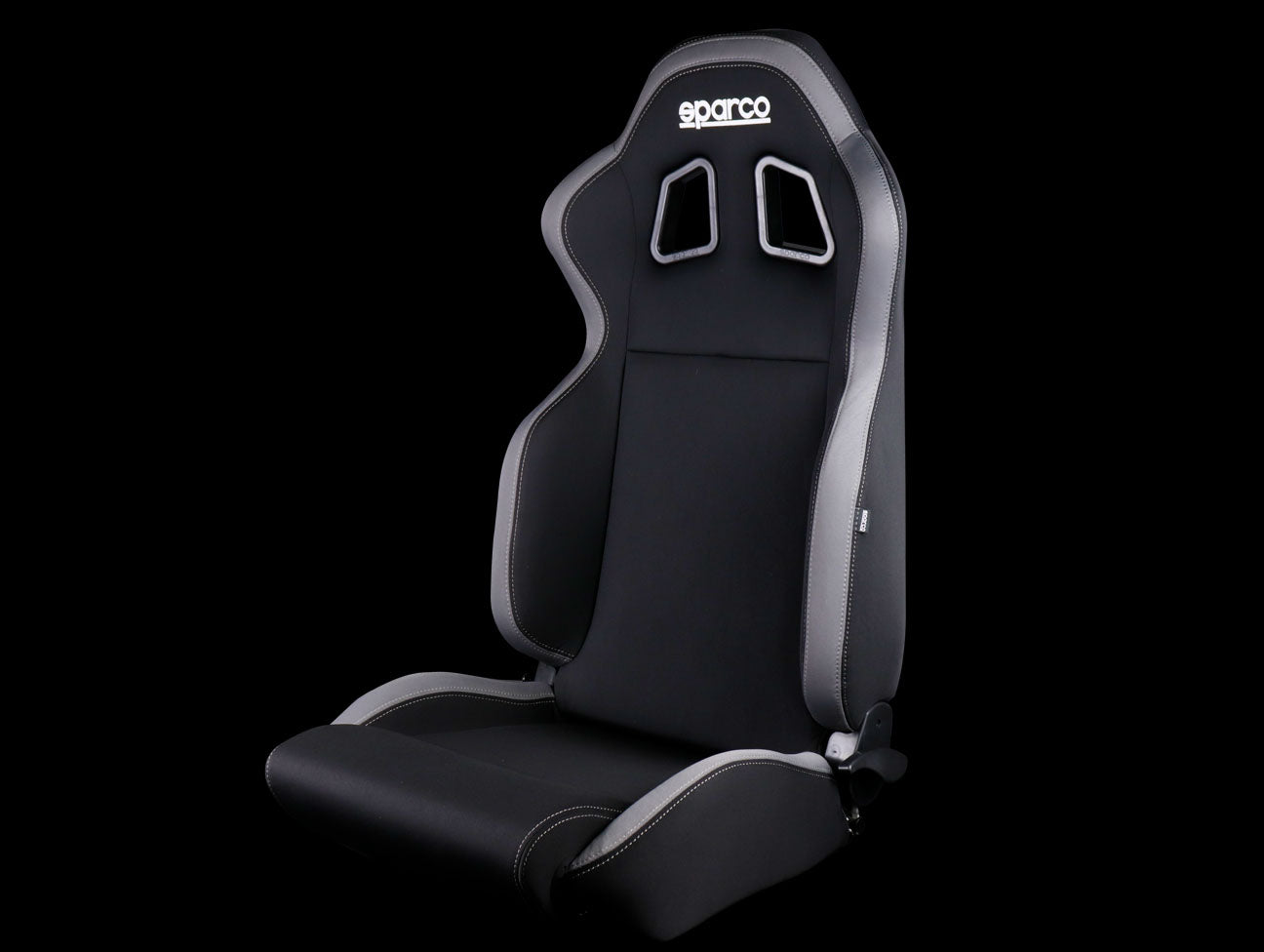  Sparco Racing R100 Street Seat 