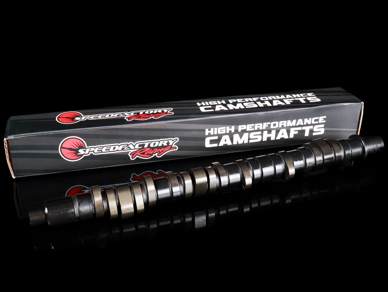  SpeedFactory Racing D16 SOHC VTEC Street Savage Camshaft 