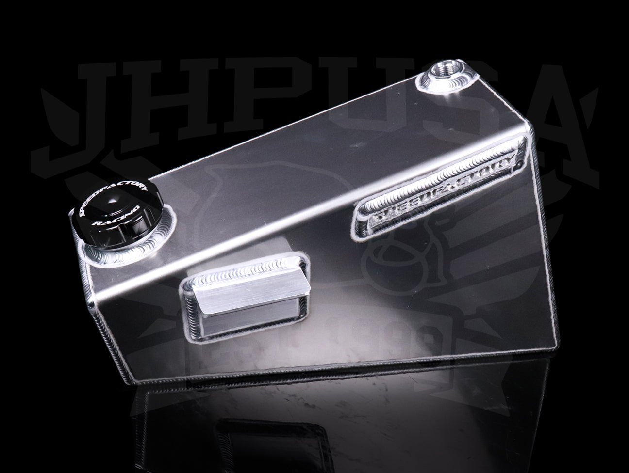  SpeedFactory Racing Battery Location Fuel Cell 