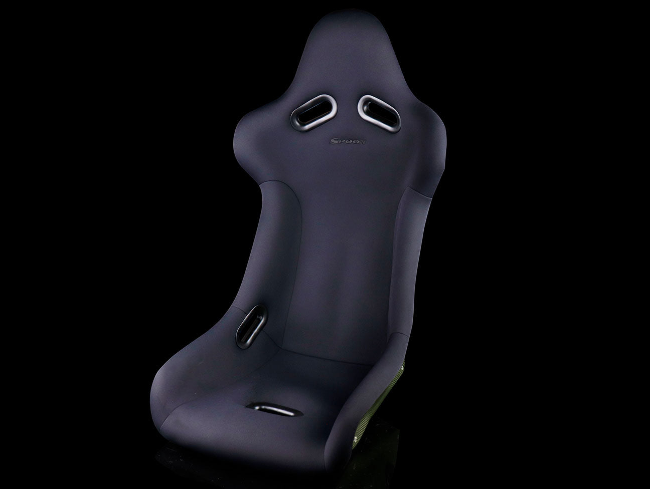  Spoon Sports Carbon Bucket Seat 