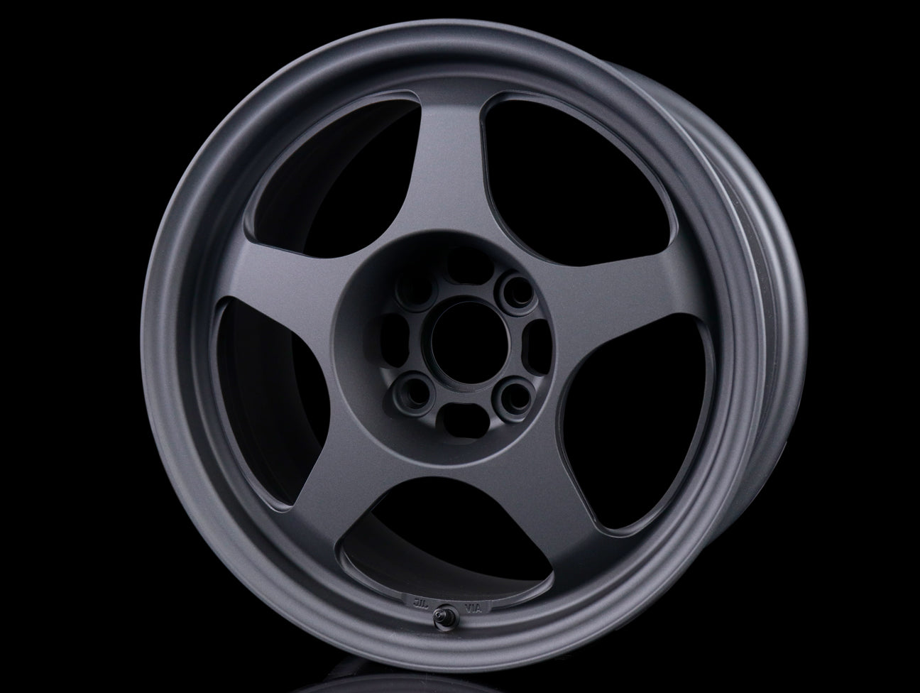  Spoon Sports SW388 Wheels - 15x8 / +35 