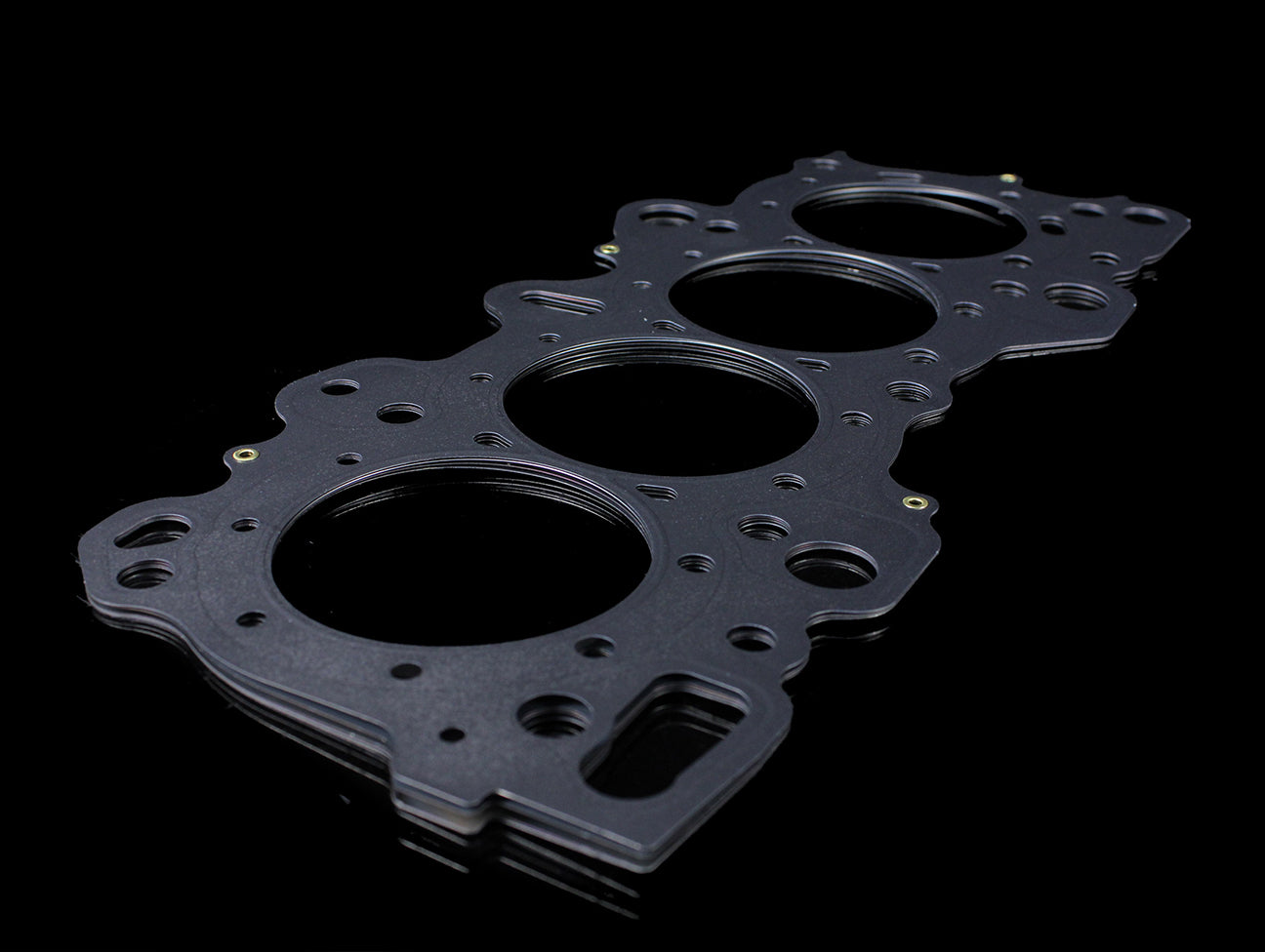 Supertech MLS Cylinder Head Gasket - B-series Non-VTEC