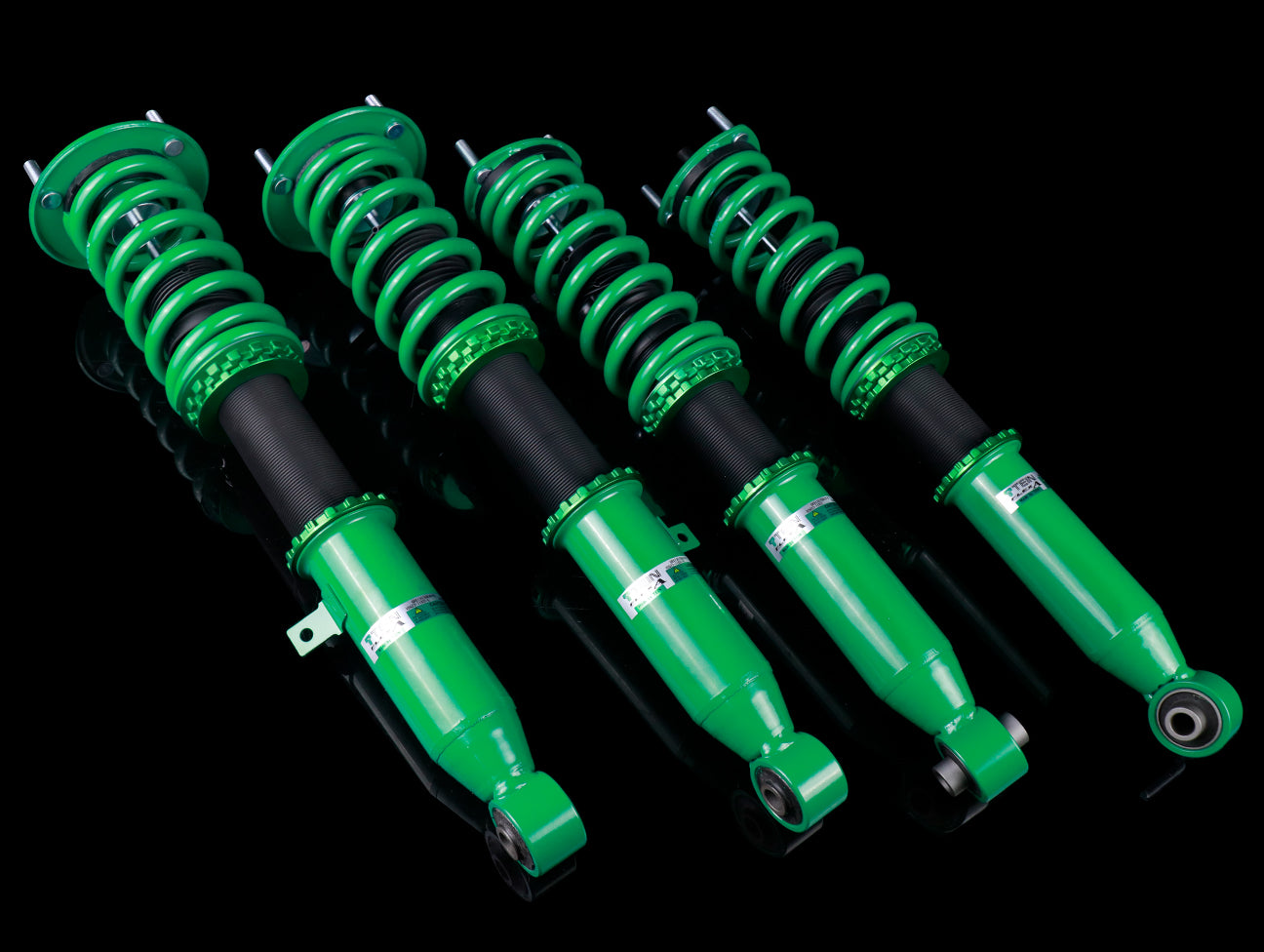  Tein Flex A Coilover Kit - Lexus IS-F08-14 / Is250 / IS350 06-13 