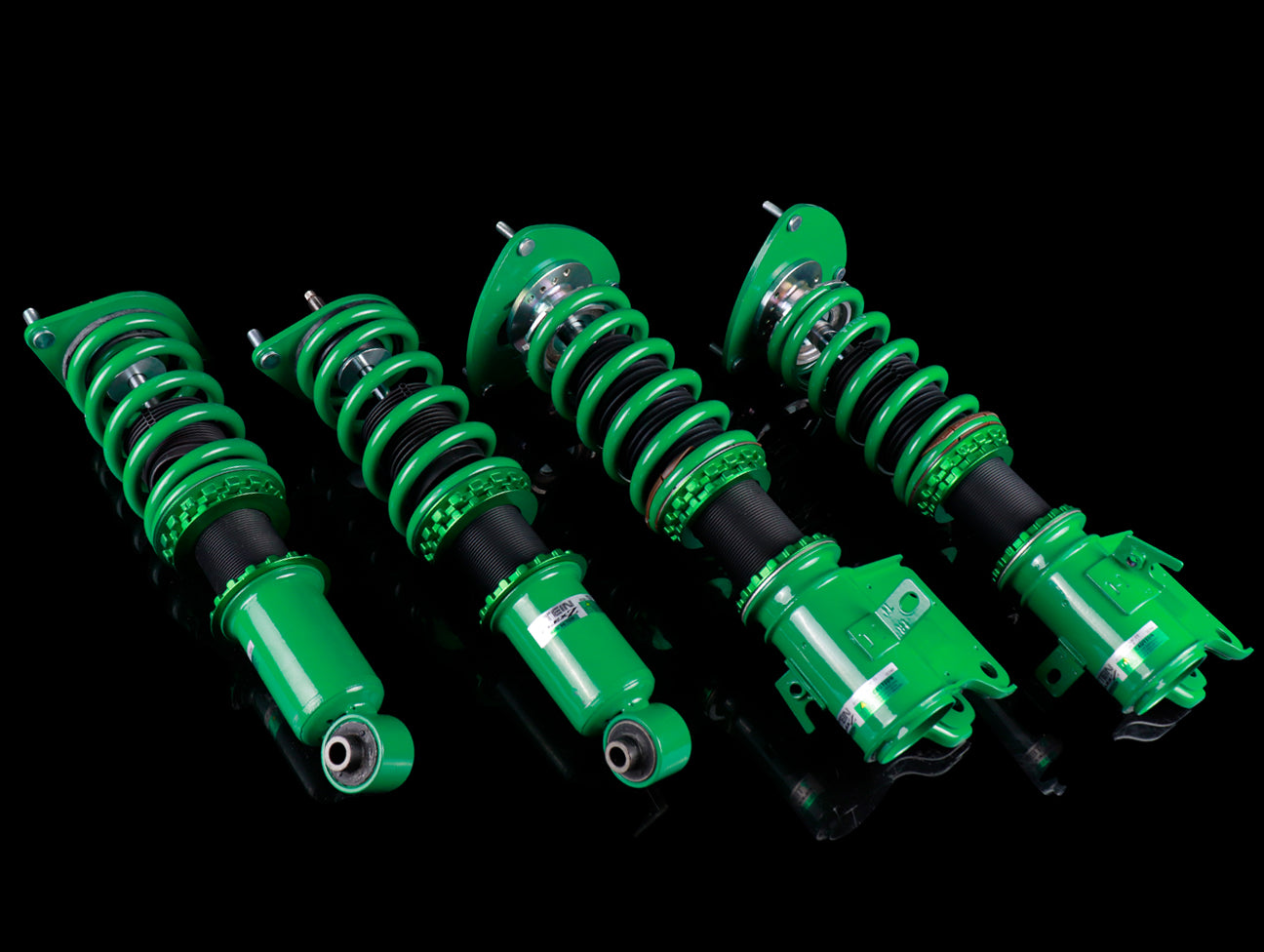  Tein Flex Z Coilover Kit - 15+ Subaru WRX/STI 