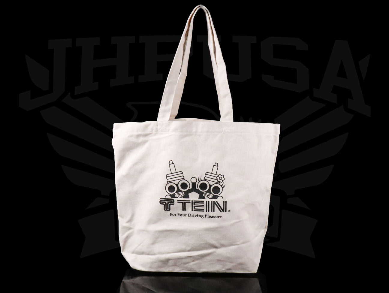  Tein Tote Bag 