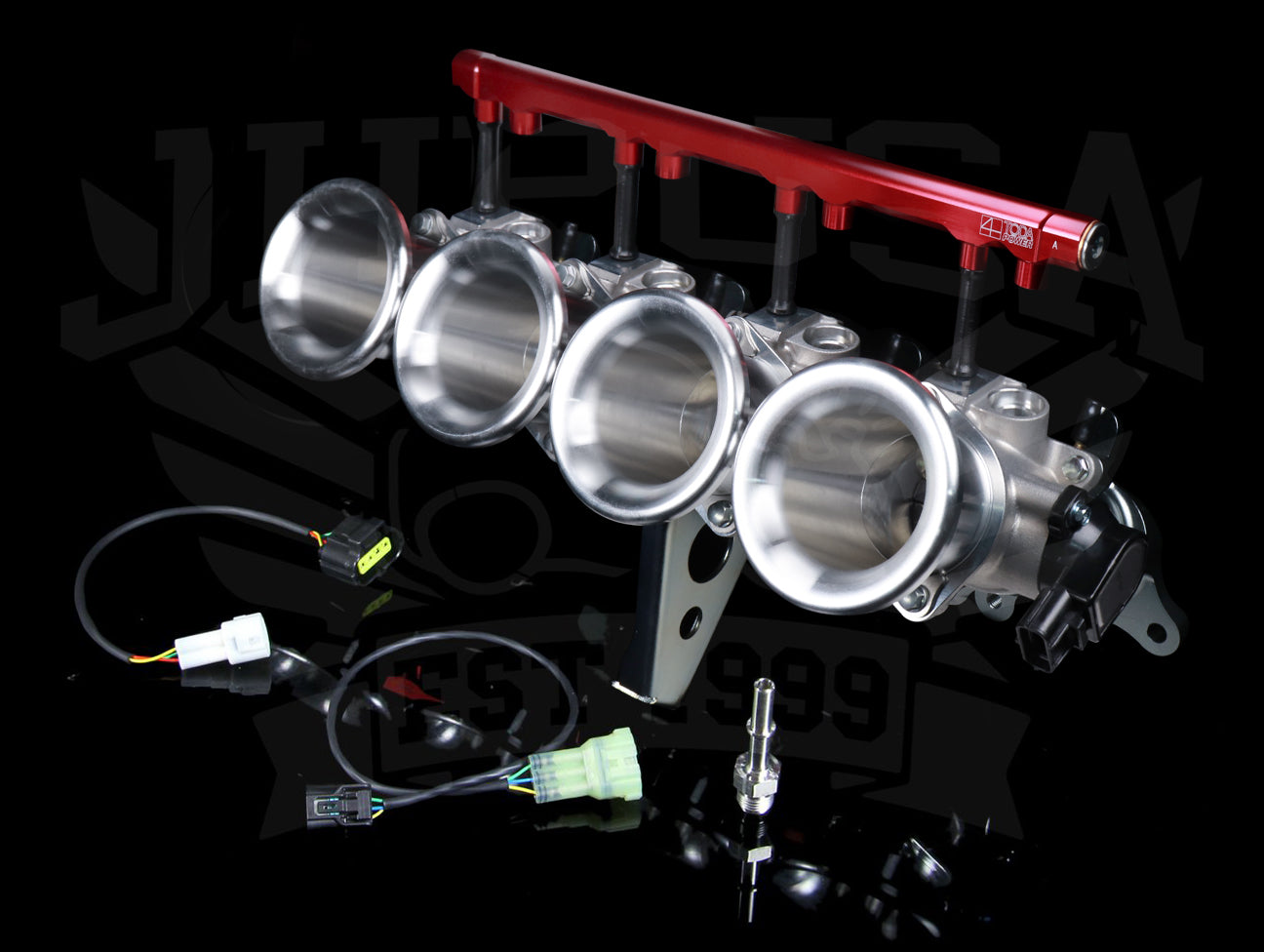  Toda Sport Injection Kit - Toyota 3SG 