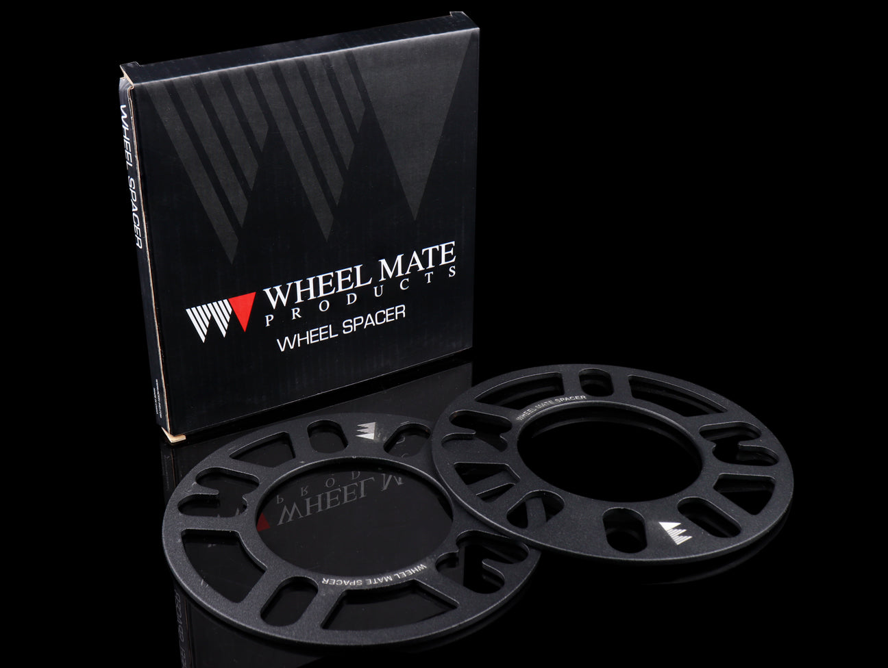  Wheel Mate Wheel Spacers 