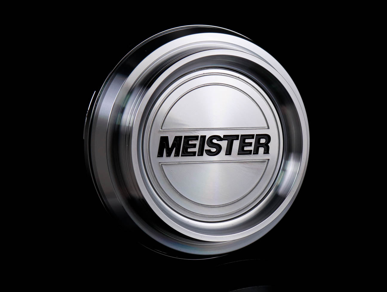  WORK Meister S1R/M1R/M13P/L13P Center Cap - Type B 