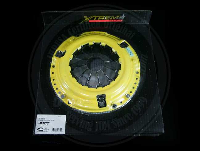  ACT Xtreme Pressure Plate - B-series 